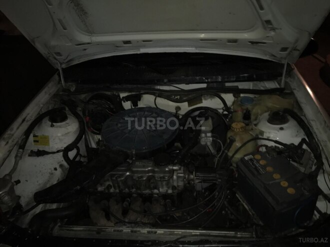 Daewoo Racer 1997, 257,080 km - 1.5 l - Gəncə