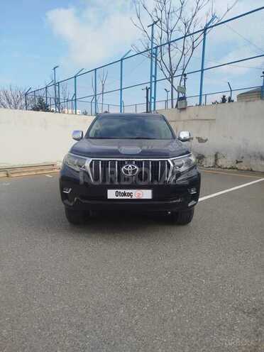 Toyota Land Cruiser Prado-3