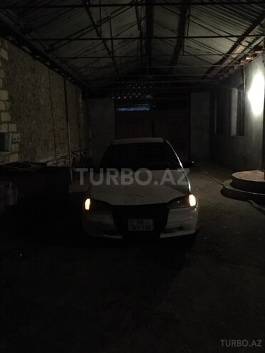Daewoo Racer 1997, 257,080 km - 1.5 l - Gəncə