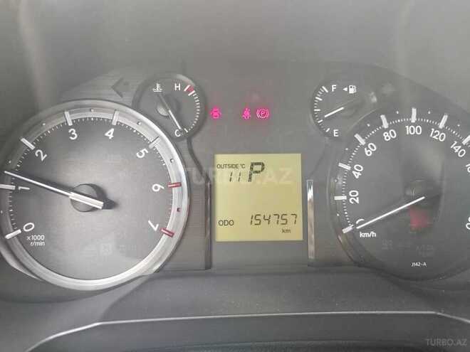 Toyota Land Cruiser Prado-8