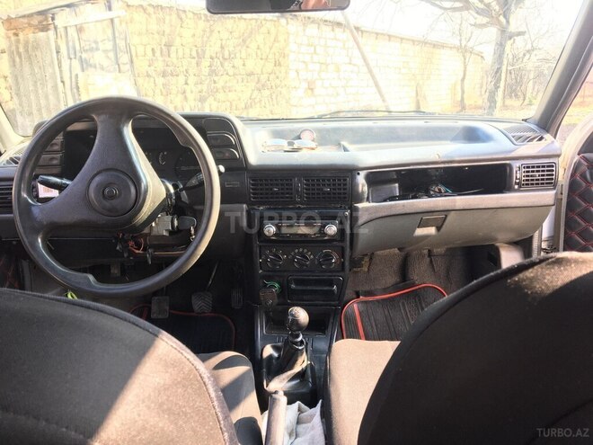 Daewoo Racer 1997, 257,080 km - 1.5 l - Gəncə