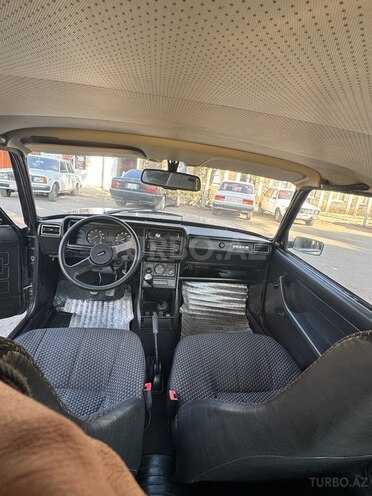 LADA (VAZ) 2107 2012, 95,485 km - 1.6 l - Bakı