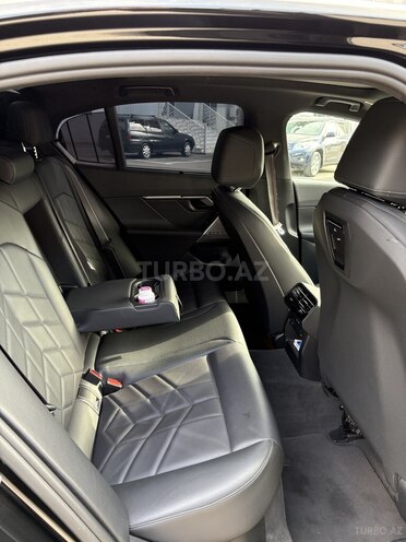 BMW 520 2023, 50,000 km - 2.0 l - Bakı