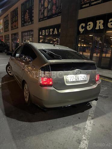 Toyota Prius 2008, 210,000 km - 1.5 l - Bakı
