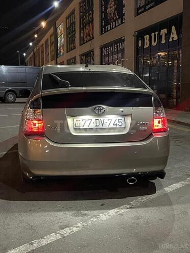 Toyota Prius 2008, 210,000 km - 1.5 l - Bakı