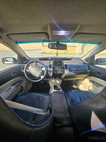 Toyota Prius 2008, 210,000 km - 1.5 l - Bakı
