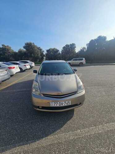 Toyota Prius 2008, 210,000 km - 1.5 l - Bakı