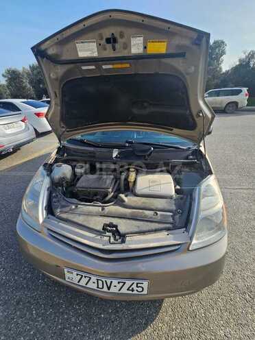 Toyota Prius 2008, 210,000 km - 1.5 l - Bakı