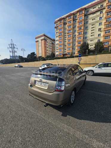 Toyota Prius 2008, 210,000 km - 1.5 l - Bakı