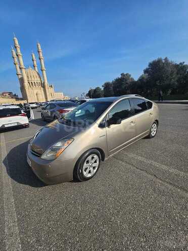 Toyota Prius 2008, 210,000 km - 1.5 l - Bakı
