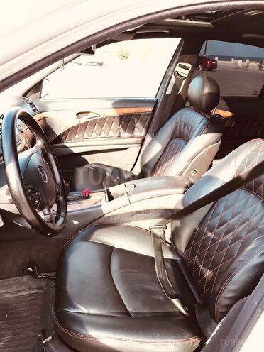Mercedes E 270 2002, 385,000 km - 2.7 l - Sumqayıt
