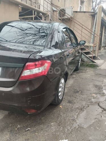 Saipa Saina 2020, 15,200 km - 1.5 l - Bakı