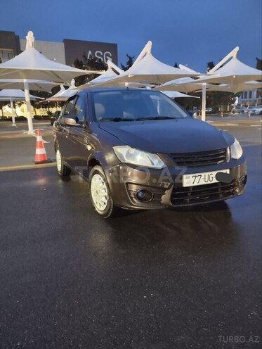 Saipa Saina 2020, 15,200 km - 1.5 l - Bakı