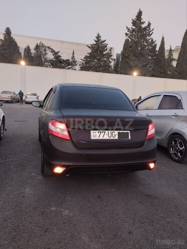 Saipa Saina 2020, 15,200 km - 1.5 l - Bakı