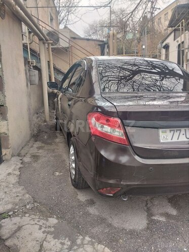 Saipa Saina 2020, 15,200 km - 1.5 l - Bakı