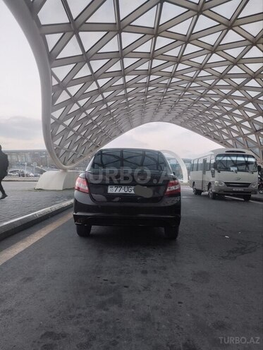 Saipa Saina 2020, 15,200 km - 1.5 l - Bakı