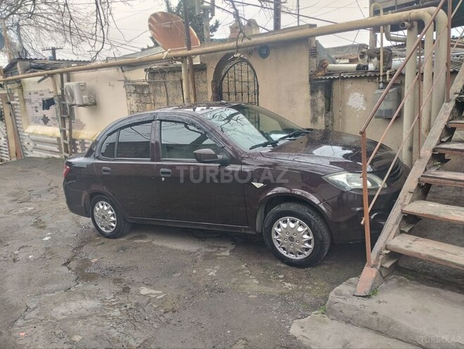 Saipa Saina 2020, 15,200 km - 1.5 l - Bakı