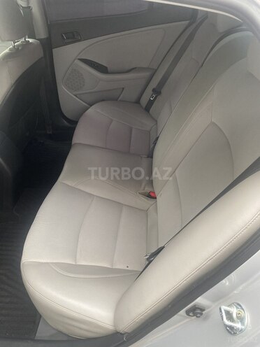 Kia K5 2014, 155,000 km - 2.0 l - Bakı