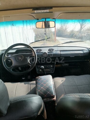 LADA (VAZ) 21011 1983, 90,000 km - 1.3 л - Göyçay