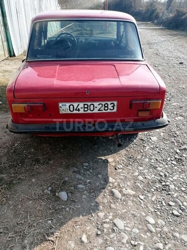 LADA (VAZ) 21011 1983, 90,000 km - 1.3 л - Göyçay