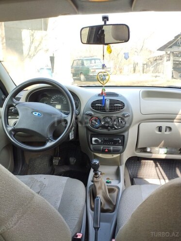 LADA (VAZ) Kalina 2008, 297,476 km - 1.6 l - Oğuz