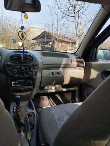 LADA (VAZ) Kalina 2008, 297,476 km - 1.6 l - Oğuz