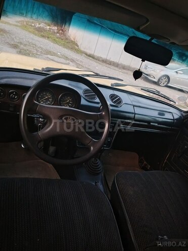 LADA (VAZ) 2106 1988, 90,000 km - 1.6 l - Göyçay