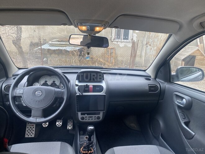 Opel Corsa 2006, 271,000 km - 1.2 l - Sumqayıt