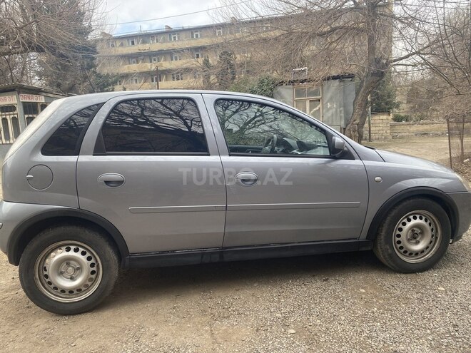 Opel Corsa 2006, 271,000 km - 1.2 l - Sumqayıt
