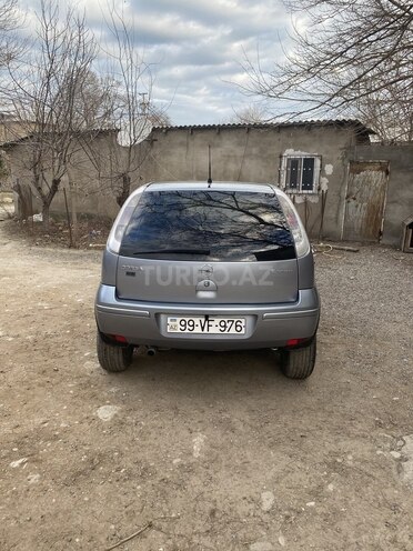 Opel Corsa 2006, 271,000 km - 1.2 l - Sumqayıt