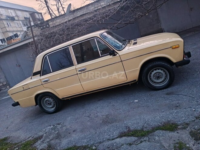 LADA (VAZ) 2106 1988, 90,000 km - 1.6 l - Göyçay