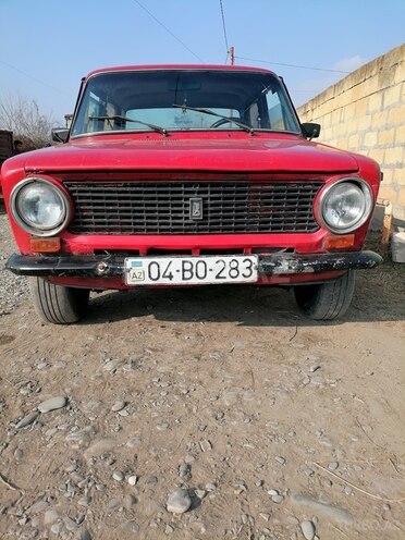 LADA (VAZ) 21011 1983, 90,000 km - 1.3 л - Göyçay