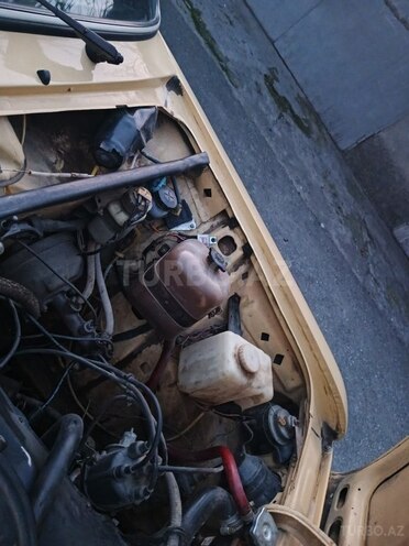 LADA (VAZ) 2106 1988, 90,000 km - 1.6 l - Göyçay