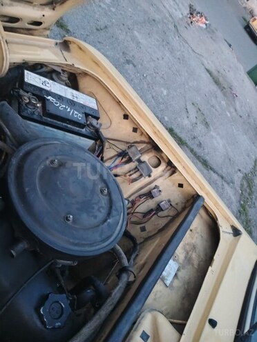 LADA (VAZ) 2106 1988, 90,000 km - 1.6 l - Göyçay