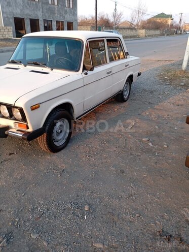 LADA (VAZ) 2106 1986, 50,846 km - 1.6 л - Zaqatala