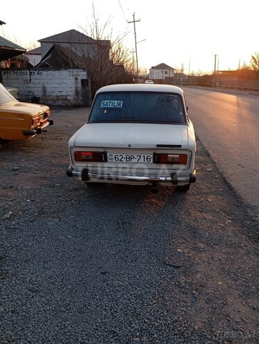 LADA (VAZ) 2106 1986, 50,846 km - 1.6 л - Zaqatala