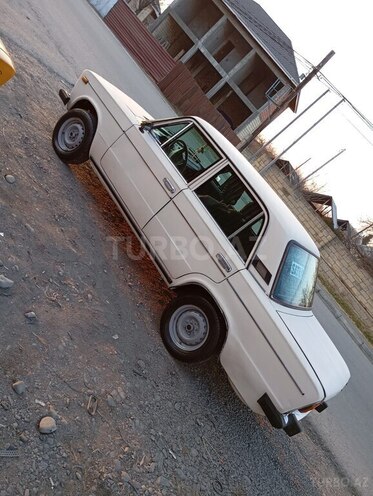 LADA (VAZ) 2106 1986, 50,846 km - 1.6 л - Zaqatala