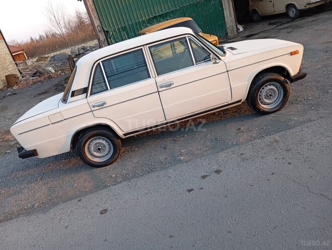LADA (VAZ) 2106 1986, 50,846 km - 1.6 л - Zaqatala