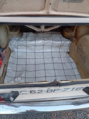 LADA (VAZ) 2106 1986, 50,846 km - 1.6 л - Zaqatala