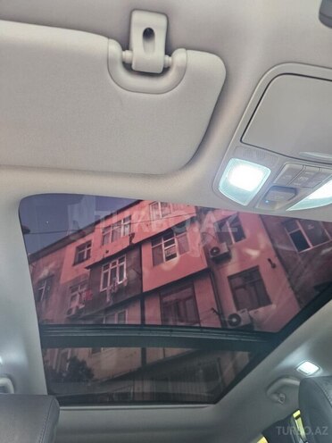 Hyundai Santa Fe 2016, 183,000 km - 2.0 л - Bakı