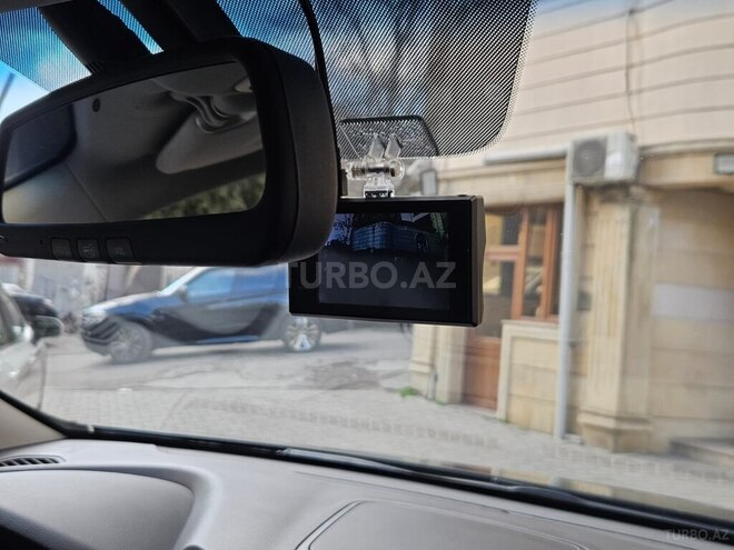 Hyundai Santa Fe 2016, 183,000 km - 2.0 л - Bakı