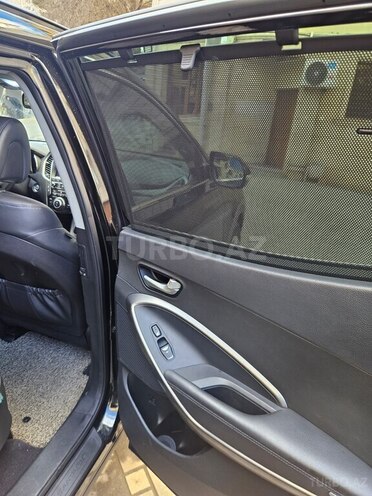 Hyundai Santa Fe 2016, 183,000 km - 2.0 л - Bakı