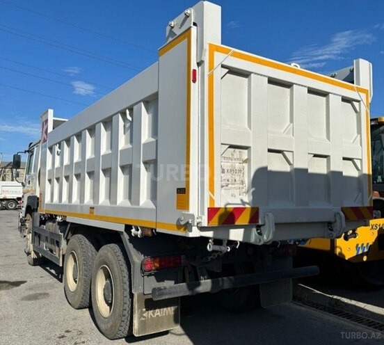 HOWO Sinotruk-5
