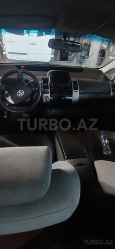 Toyota Prius 2008, 222,233 km - 1.5 l - Bakı
