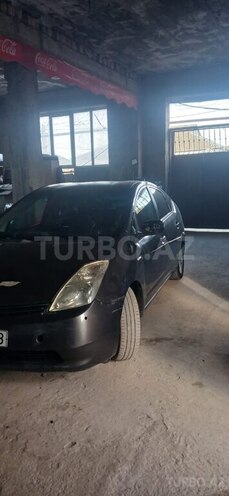 Toyota Prius 2008, 222,233 km - 1.5 l - Bakı