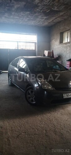 Toyota Prius 2008, 222,233 km - 1.5 l - Bakı