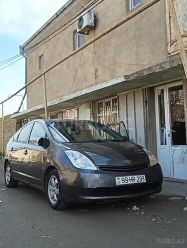 Toyota Prius 2008, 222,233 km - 1.5 l - Bakı