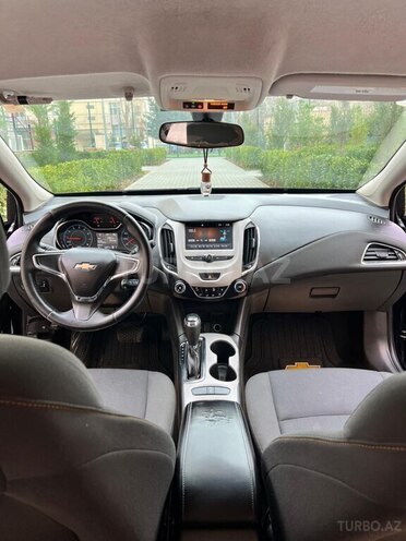 Chevrolet Cruze 2016, 148,060 km - 1.4 l - Bakı