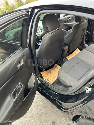 Chevrolet Cruze 2016, 148,060 km - 1.4 l - Bakı