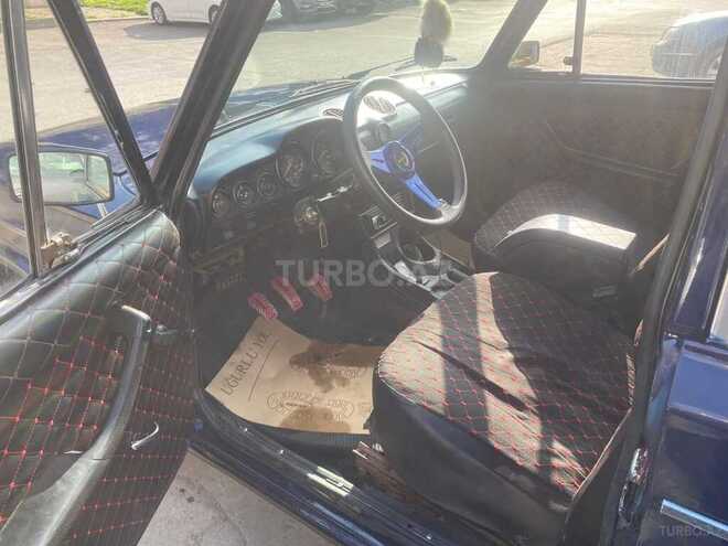 LADA (VAZ) 2106 1984, 95,000 km - 1.6 л - Bakı